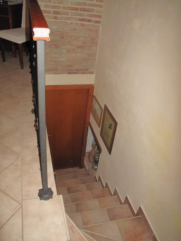 La Calletta Ровінь Номер фото